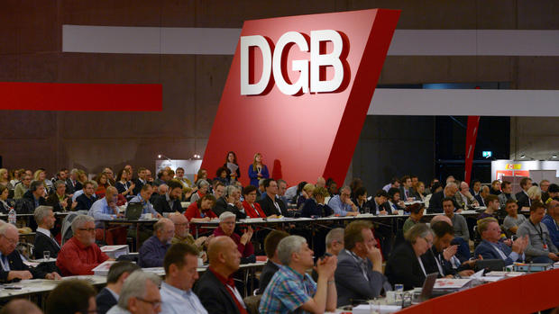 Situation in Deutschland II: Von einer Krise zur nächsten unterm Joch der Sozialpartnerschaft