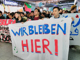 Pilot*innen stoppten in diesem Jahr 222 Abschiebungen