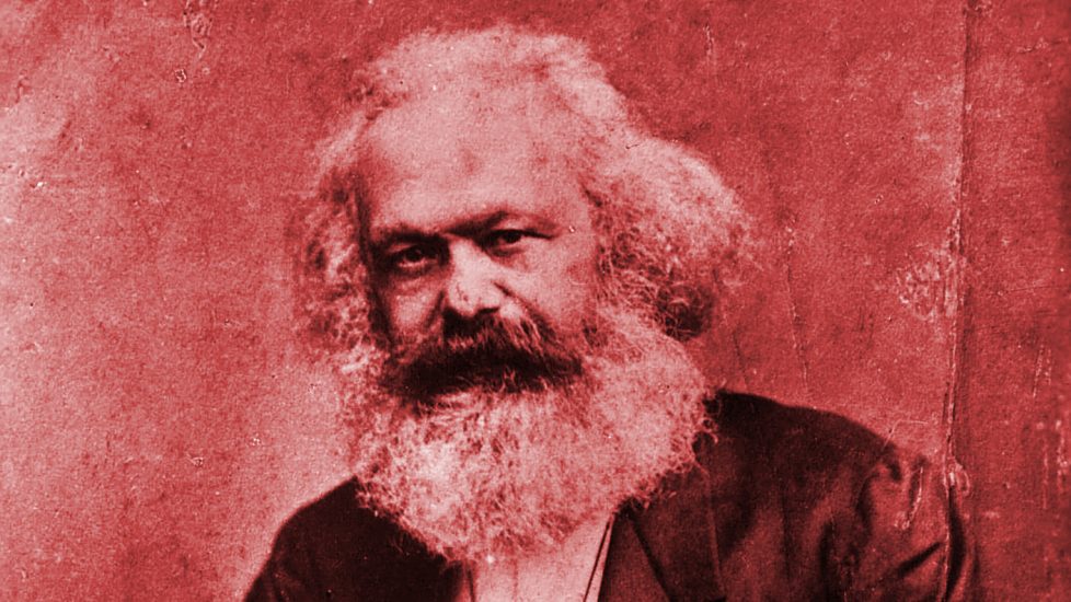 Fünf Gründe, warum Karl Marx die Streiks bei VSG und TVStud unterstützt hätte