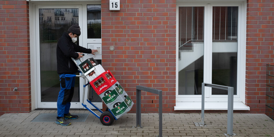 Die prekären Helden