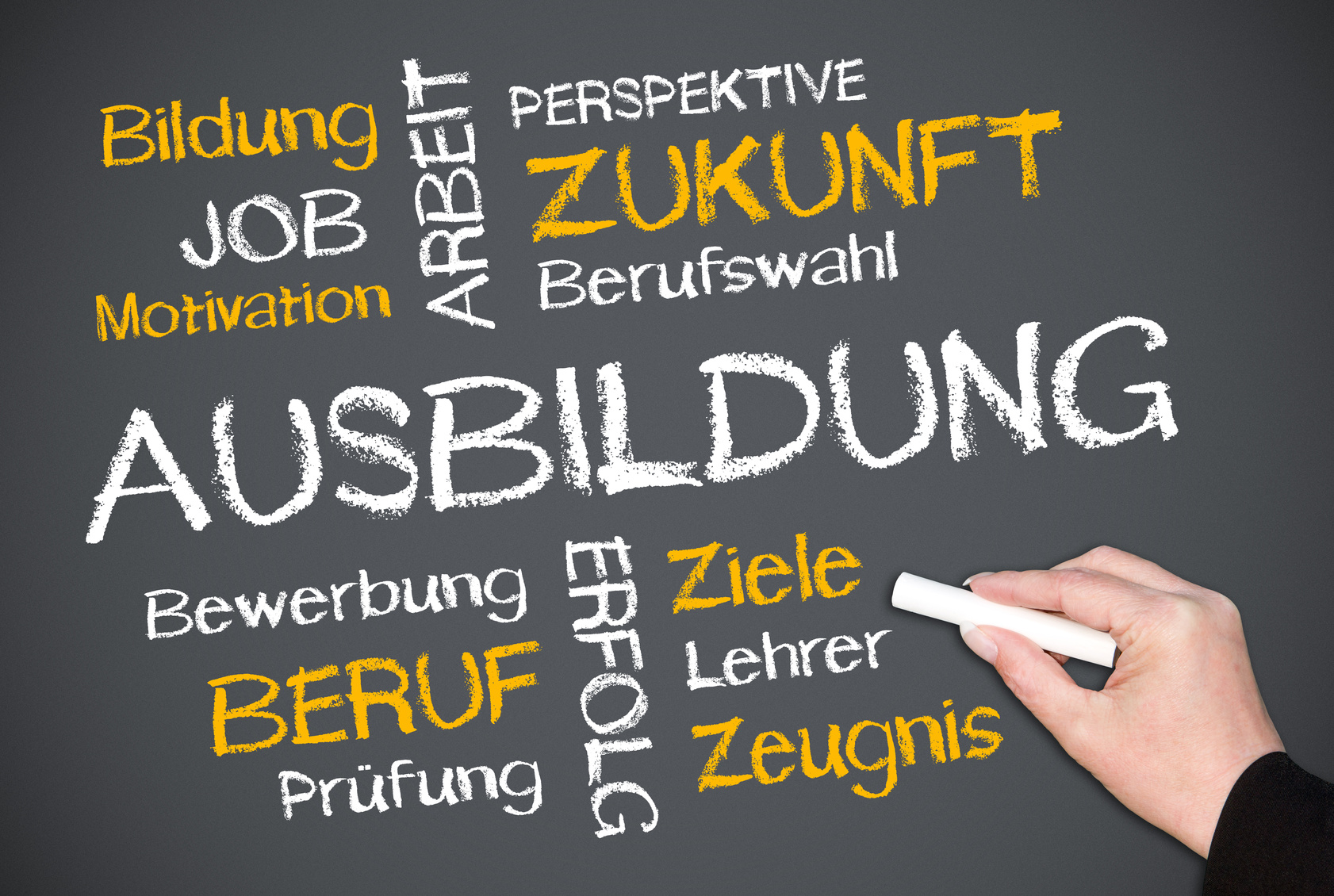 Azubis: unterdrückt und eingeschüchtert im Arbeitsalltag