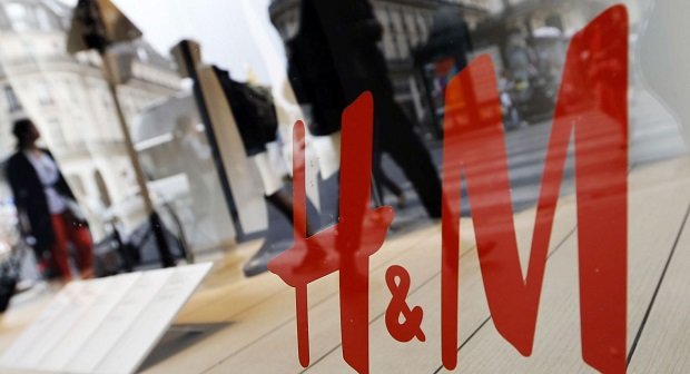 H&M: Den Streik von Myanmar nach Deutschland holen!
