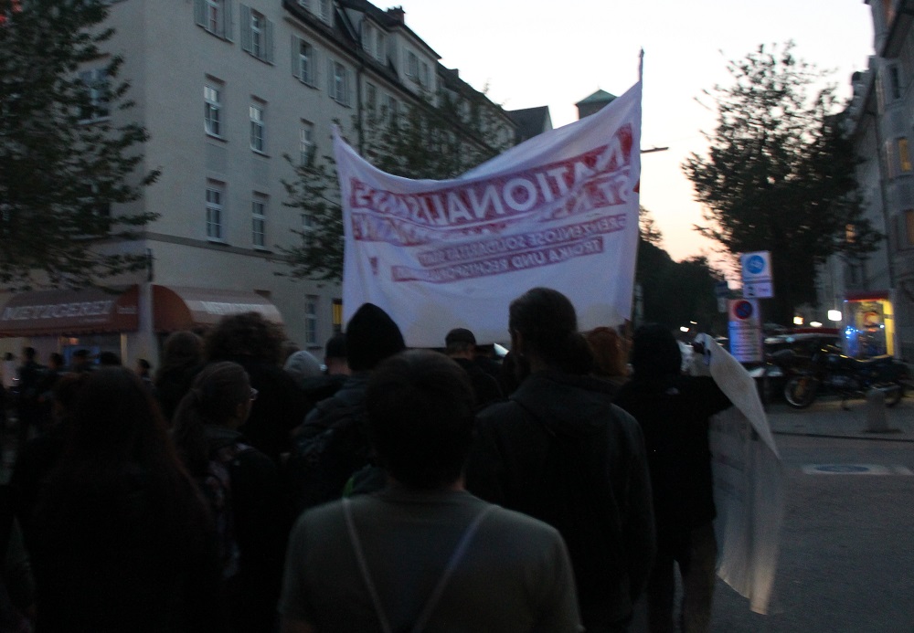 Nach Dresden: Wir sind wütend, doch allein Wut reicht nicht aus [mit Video]