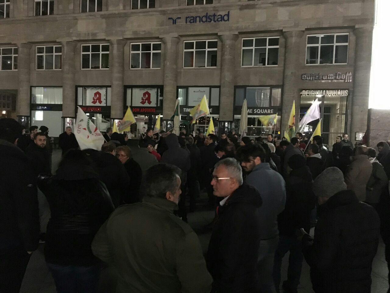Köln