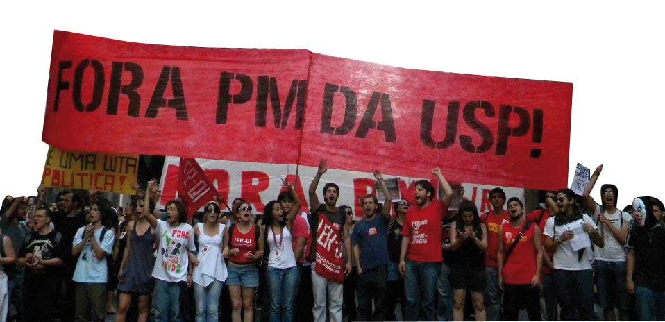Interview: Streik an der Uni São Paulo
