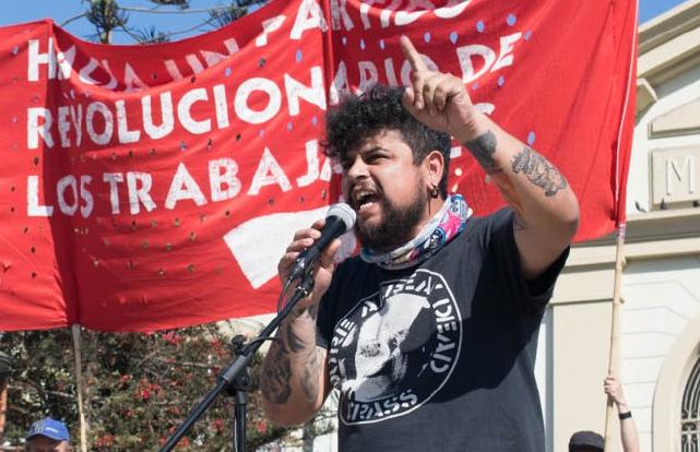 Chile: Selbstorganisierung und Koordination für eine andere Gesellschaft