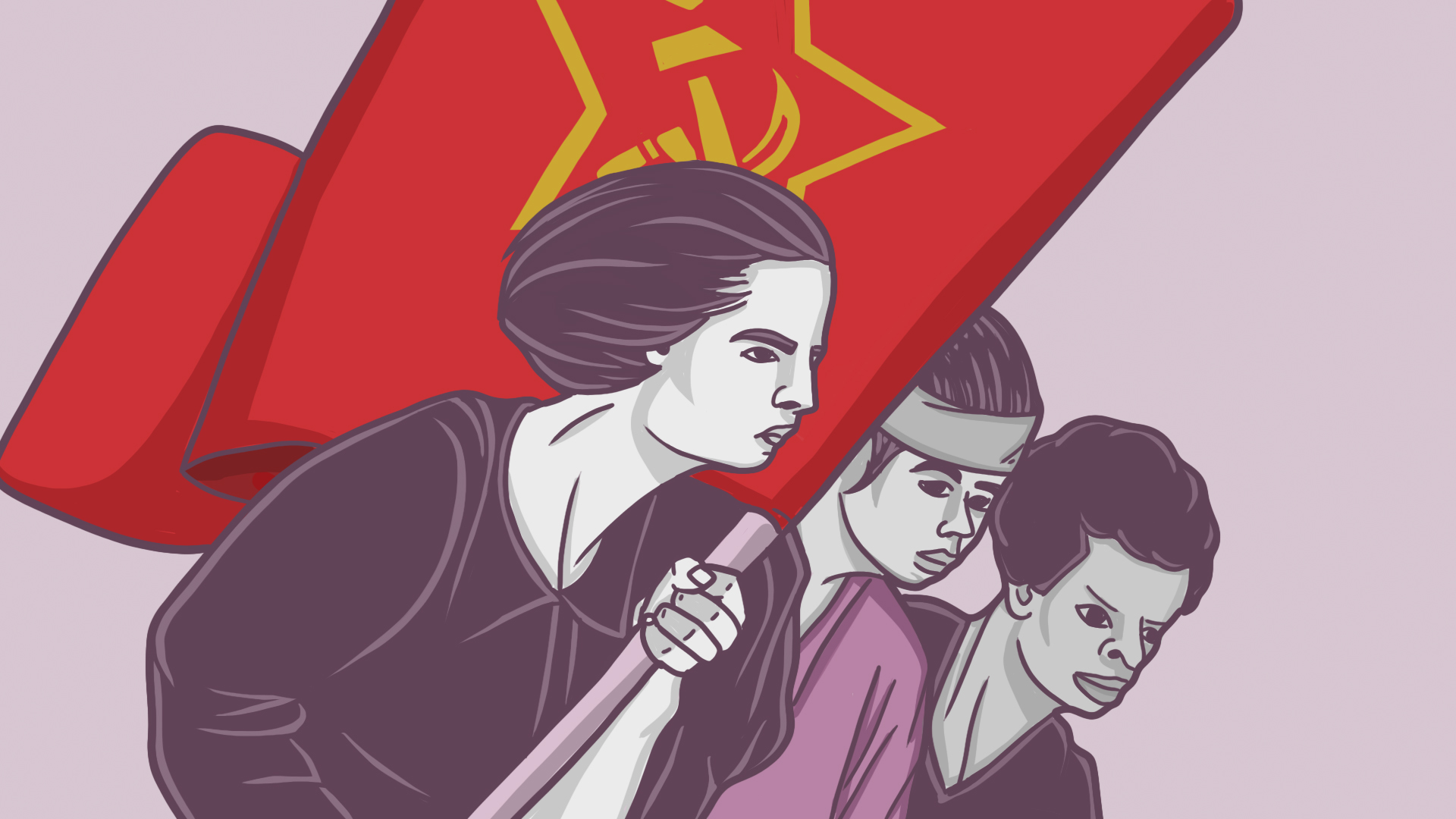 Heute vor 100 Jahren wurde die erste kommunistische Massenpartei gegründet