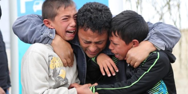 Israelische Besatzungsmacht ermordet Cousin von Ahed Tamimi
