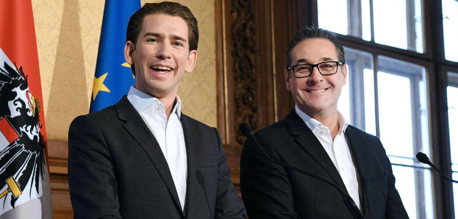 Österreich nach den Wahlen: Wie 