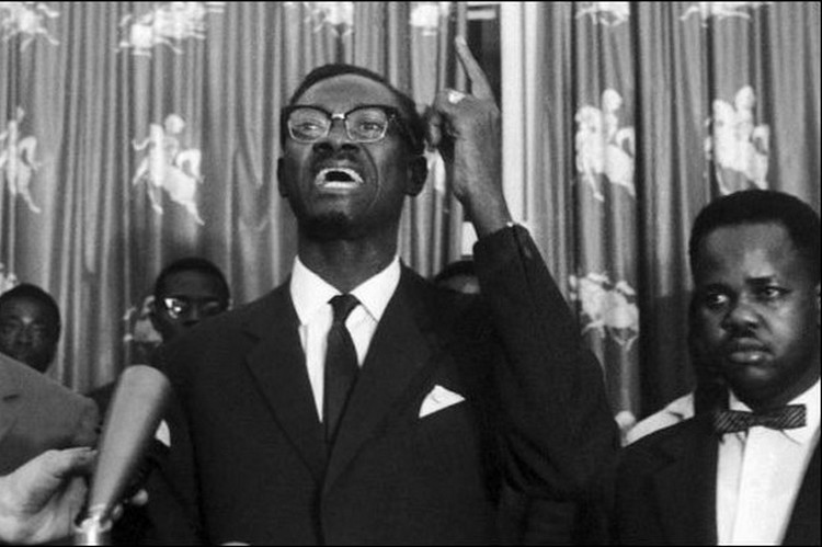 Patrice Lumumba: Einer von Millionen Opfern des belgischen Kolonialismus