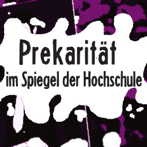 Gegen prekäre Arbeitsbedingungen!