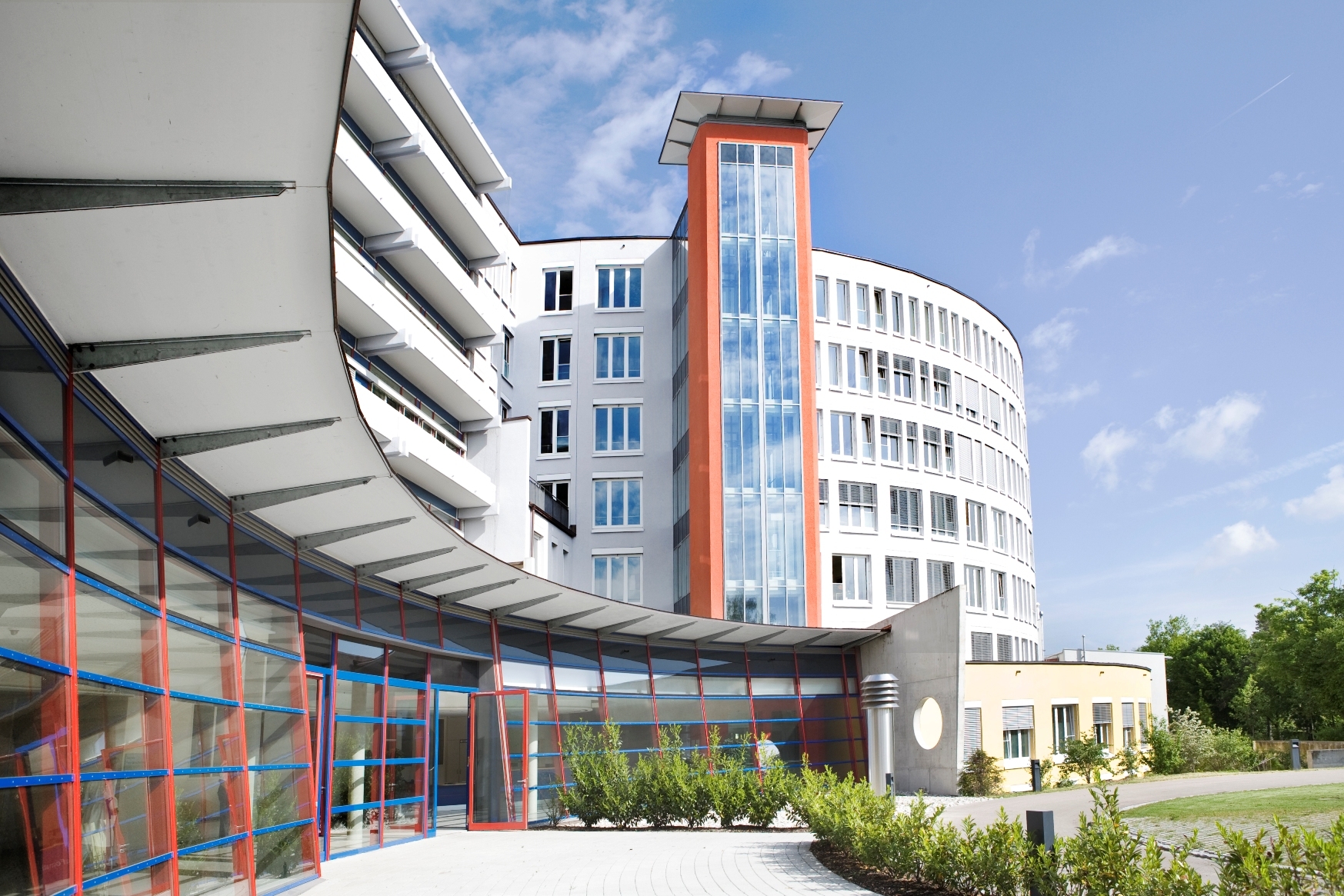 Streik im Helios-Krankenhaus Dachau gerichtlich verboten