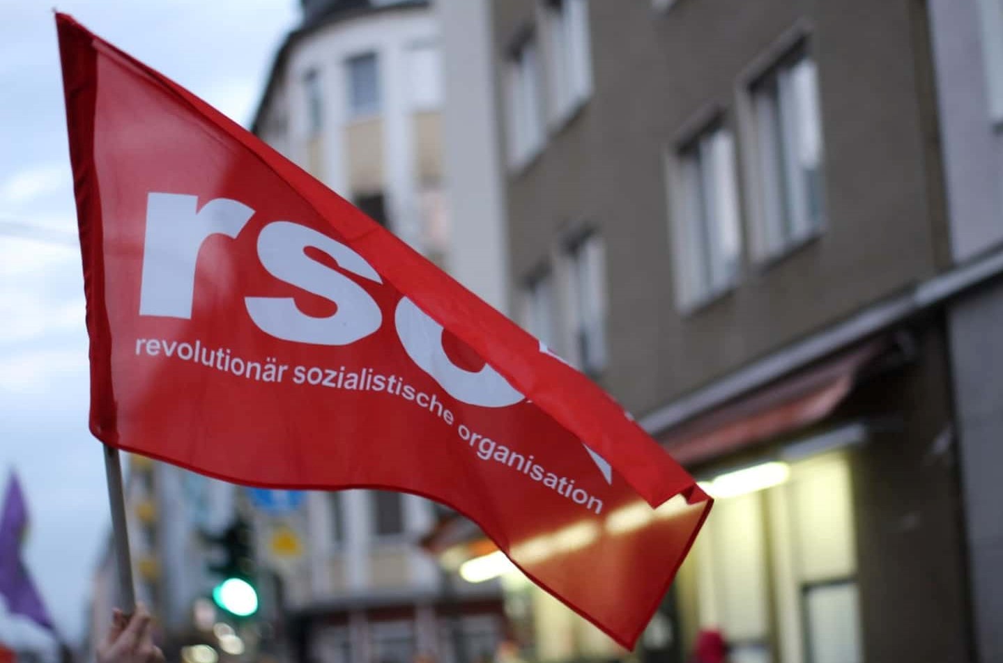 [DEBATTE] RSO schlägt Zusammenarbeit der revolutionären Linken vor