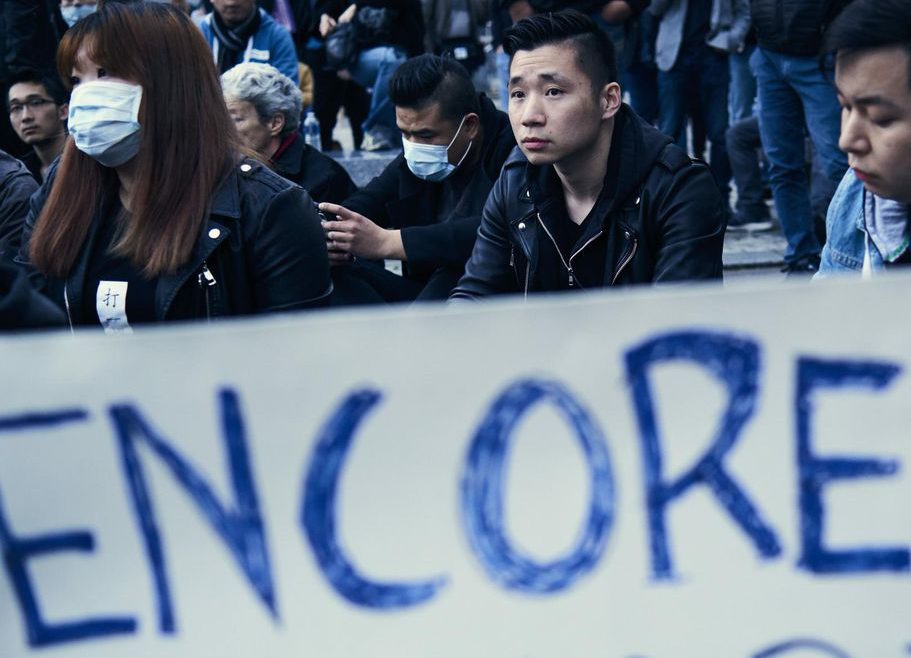 Paris: Polizei erschießt Familien­vater Shaoyo Liu, Proteste erschüttern die Stadt