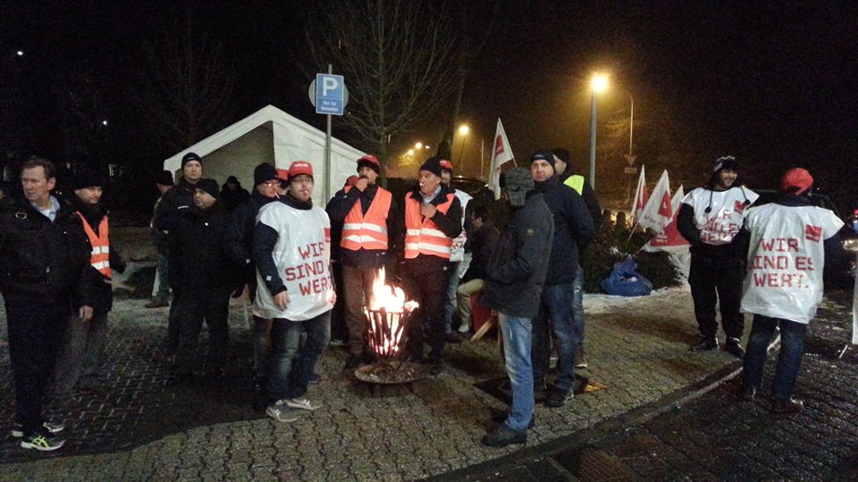 Drohende Privatisierungswelle im Nahverkehr – Ist Hessen der Vorbote?