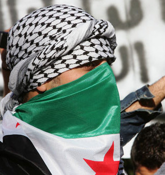 Syrien zwischen Repression und Intervention