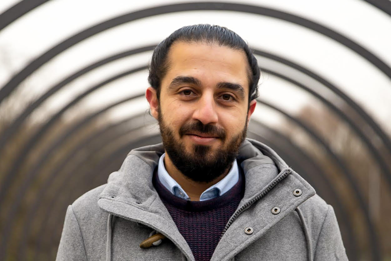 Der Fall Tareq Alaows: Fragen zu Repräsentation, Staat und Regierung