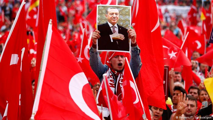Das Referendum in der Türkei und seine Folgen