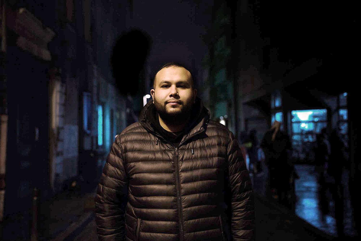 Anasse Kazib: „Die Bourgeoisie stört es nicht, dass ich Marokkaner bin, sondern ein revolutionärer Marxist“
