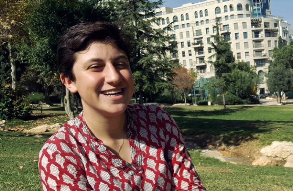 „Ich habe meinen Anteil daran, Widerstand gegen die Besatzung zu leisten“ – Interview mit israelischer Wehrdienstverweigerin