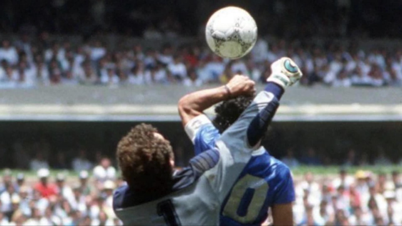 Diego Maradona ist tot