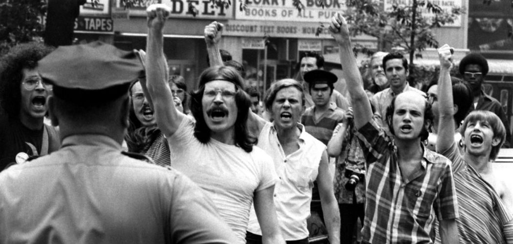 Nach Orlando: Schaffen wir zwei, drei, viele Stonewalls!