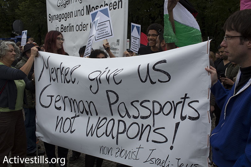 Keine PR für ihren Staat – mit Kritik an ihrer Regierung wollen Berliner Israelis antisemitische Stereotype aufbrechen