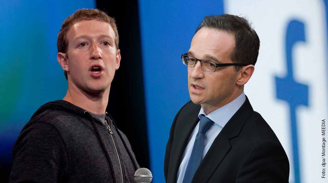 Facebook verstaatlichen! [Sogar Jan Böhmermann sagt das]