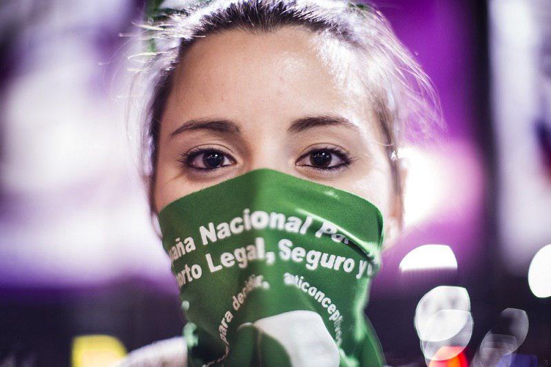 Die Welt schaut auf Argentinien: Dramatische Abstimmung zum Recht auf Abtreibung steht bevor