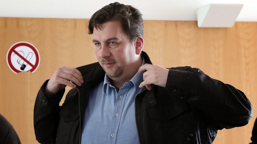 AfD-Politiker träumt von Apartheidstaat und toten Linken