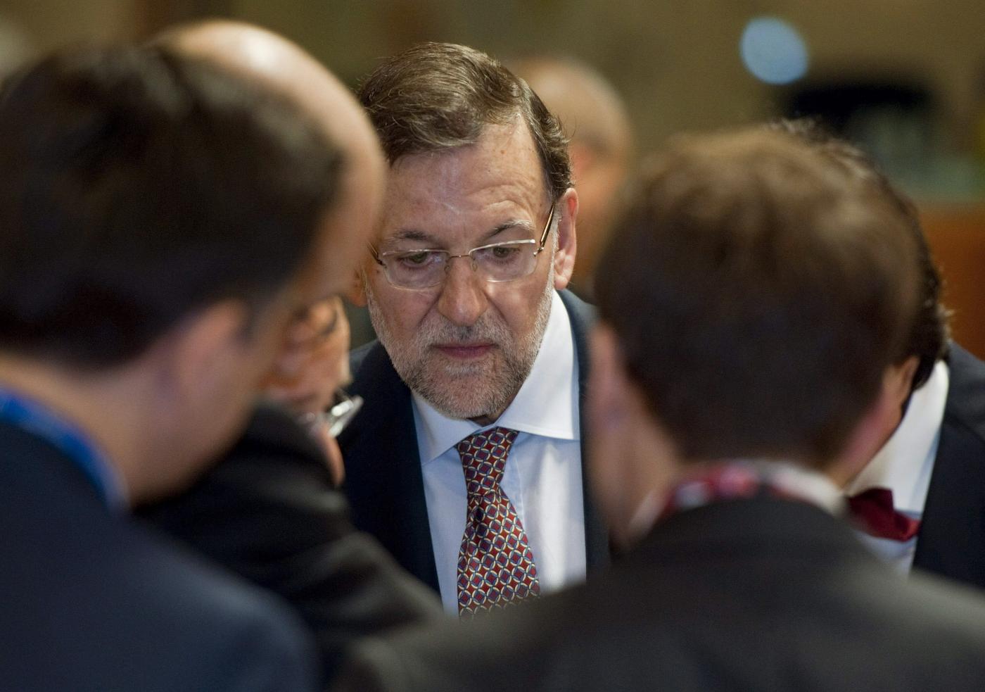 Stürzen wir die Regierung von Rajoy und das Regime von ’78