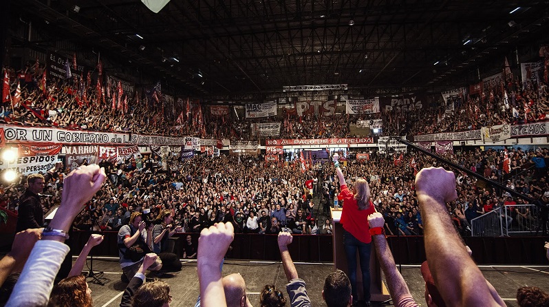 Argentinien: Auf dem Weg zu einer revolutionären Arbeiter*innenpartei
