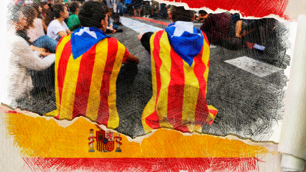 Fünf Fakten, um die Krise im Spanischen Staat zu verstehen