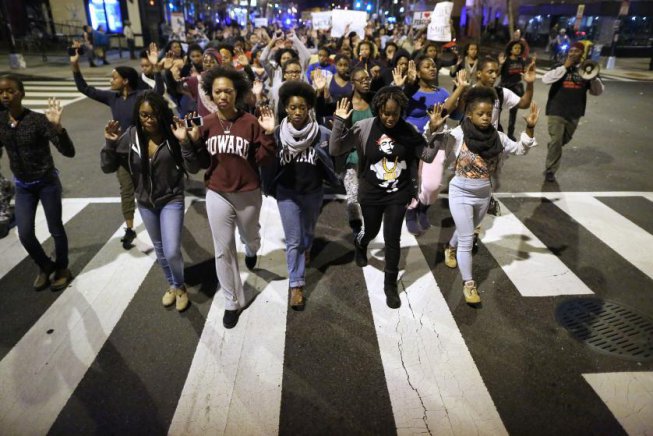 Black Lives Matter – Welche Strategie gegen den Polizeiterror?