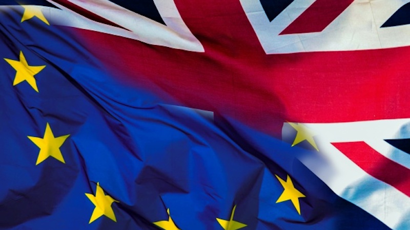 Großbritannien: Schnellen Schrittes Richtung Brexit?