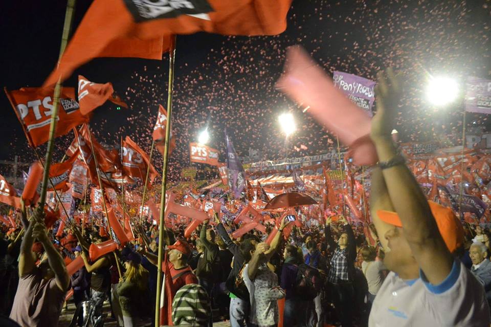 1,3 Millionen Stimmen für die revolutionäre Linke in Argentinien – was können wir daraus lernen?