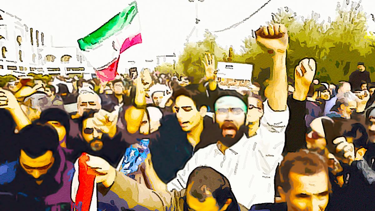 Trumps Angriff auf den Iran: Warum jetzt?