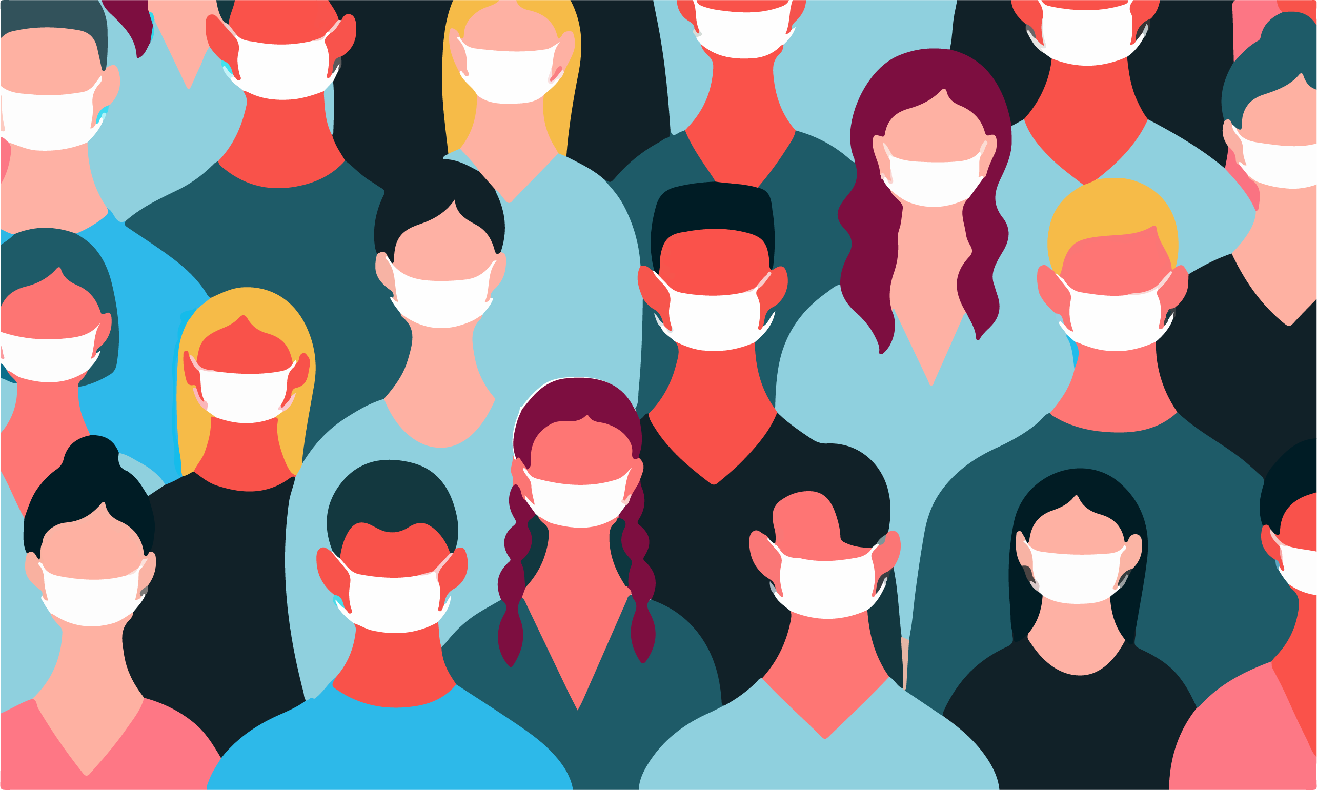 Gegen „Normalisierung“ auf unserem Rücken: Für eine Stimme der Arbeiter*innen gegen die Interessen des Kapitals!