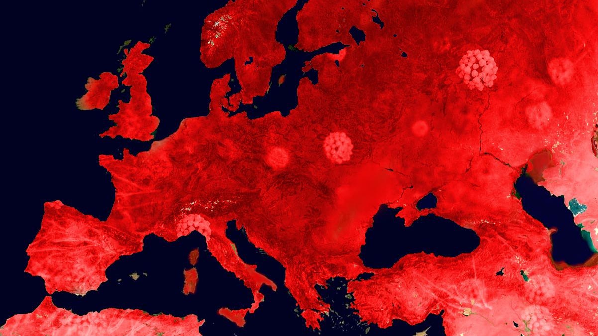 Coronavirus: Der Internationalismus unserer Klasse als Gegengift zur Krise