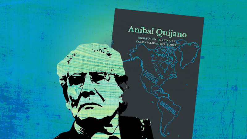 Aníbal Quijano und die Idee des Rassismus: Eine kritische Auseinandersetzung aus marxistischer Perspektive