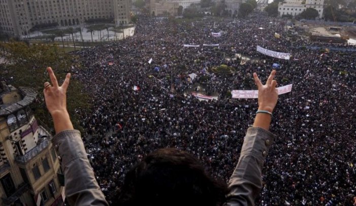 Die größte Revolte des 21. Jahrhunderts: Zehn Jahre nach dem Arabischen Frühling