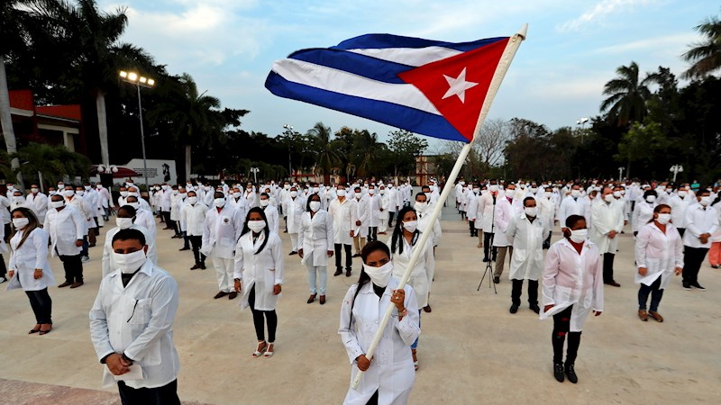 62 Jahre nach der Revolution: Welche Perspektiven hat Kuba?