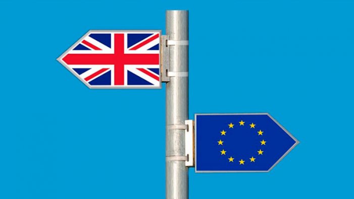 Eine ungewisse Zukunft: Sechs Punkte, die du zum Brexit wissen musst