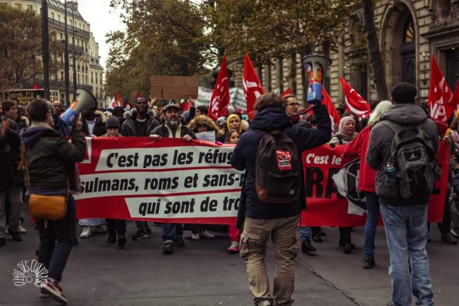 Offener Brief eines jahrzehntelangen trotzkistischen Aktivisten zur Krise der französischen NPA