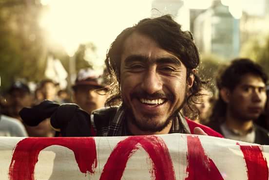 Mexiko-Stadt: Verfassungsgebende Versammlung mit Antikapitalist*innen?