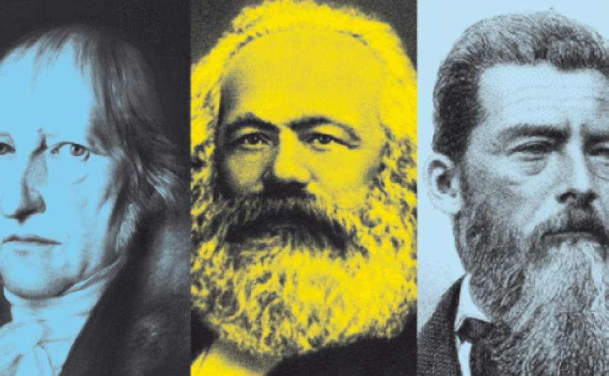 Marxismus und Dialektik