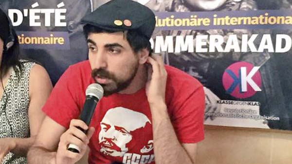 „Der Putsch stärkt die reaktionären Tendenzen der türkischen Regierung“