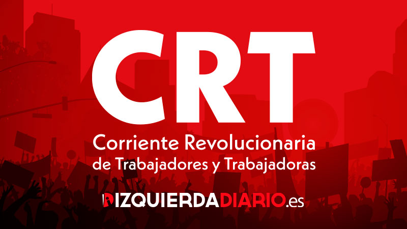 Es tut sich was im Spanischen Staat: Revolutionäre Arbeiter*innen-Strömung gegründet