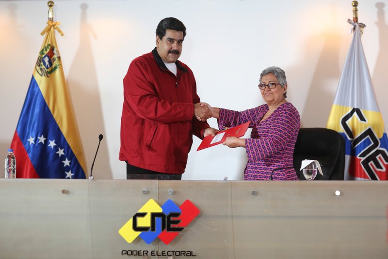 Venezuela: Regierungskritische Linke für aktive Wahlenthaltung bei „Verfassungsgebender Versammlung“