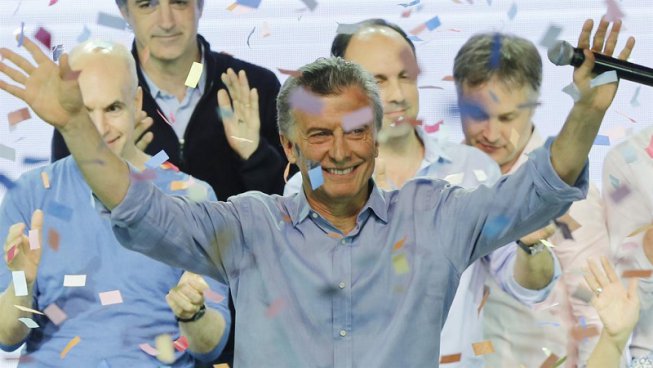 Argentinien: Rechtsruck, aber revolutionäre Linke mit 1,3 Millionen Stimmen so stark wie nie
